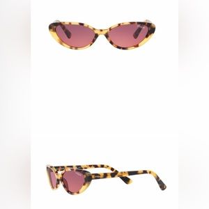 Vogue Gigi Hadid Sunglasses